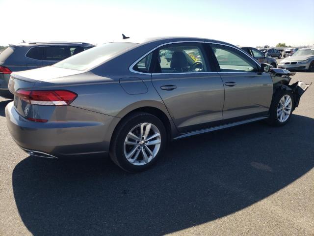1VWSA7A34LC004995 Volkswagen Passat Se 2020