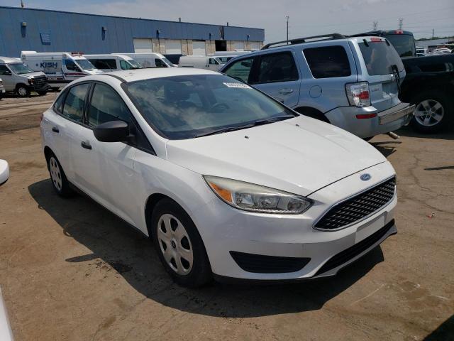 1FADP3E25FL201026 2015 FORD FOCUS, photo no. 4