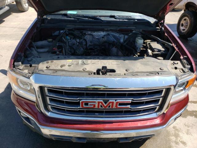 3GTU2UECXFG251053 GMC Sierra K1500 Sle