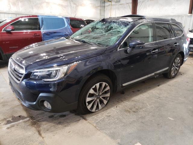 2018 Subaru Outback Touring