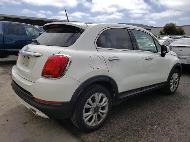 2016 FIAT 500X LOUNG ZFBCFXDT0GP326431