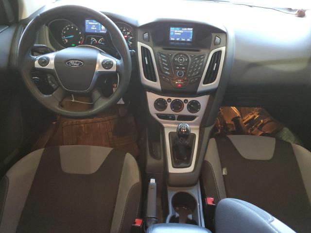 1FADP3K25EL213311 Ford FOCUS SE