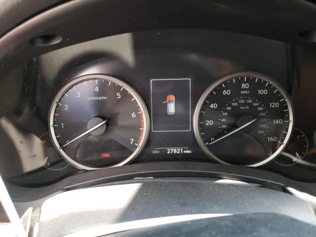 2020 LEXUS NX 300 JTJDARBZ1L5010376