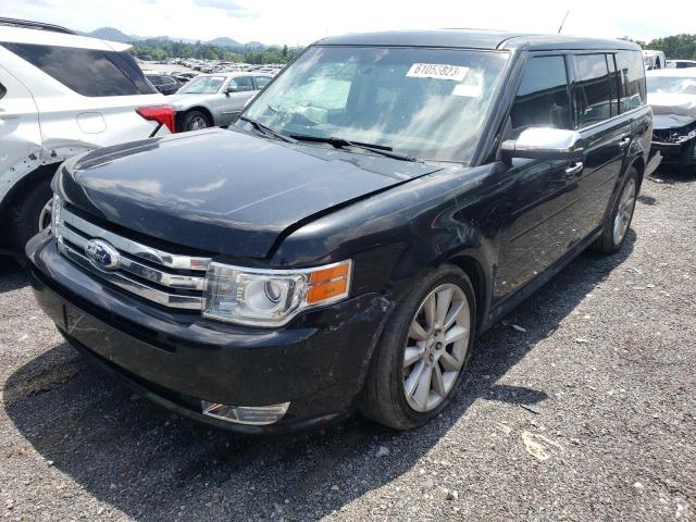 2012 Ford Flex Limited