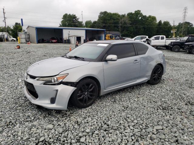 2014 Scion tC 