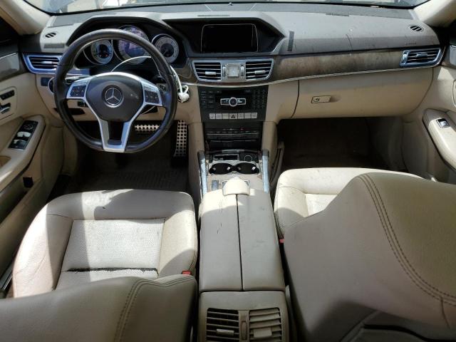 WDDHF5KB6EB048200 Mercedes-Benz E 350