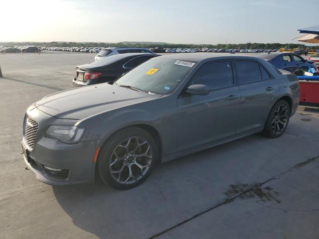 2017 Chrysler 300 