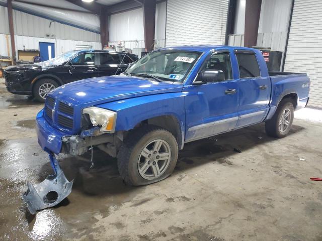 2007 Dodge Dakota 