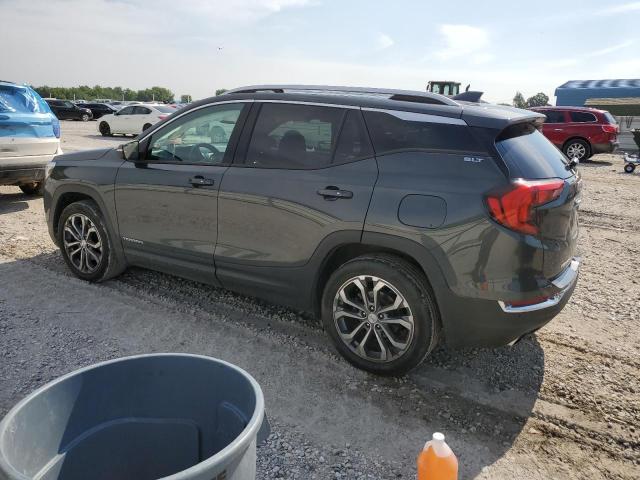 3GKALPEXXJL141113 GMC Terrain Slt
