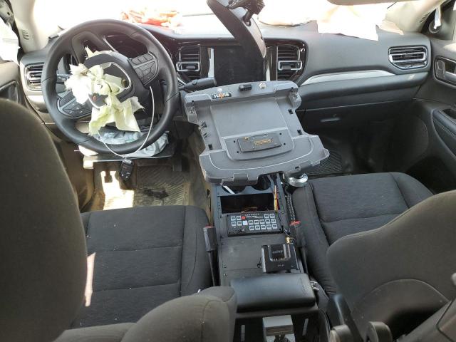 2022 DODGE DURANGO PU 1C4SDJFT9NC195283