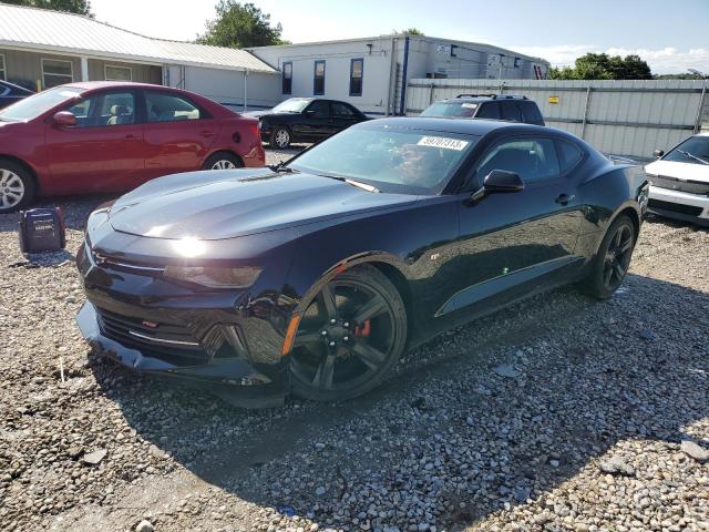 2016 Chevrolet Camaro LT