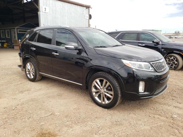 5XYKW4A74EG486954 KIA SORENTO SX