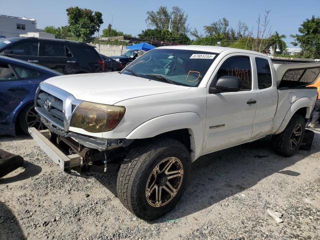 2005 Toyota Tacoma 