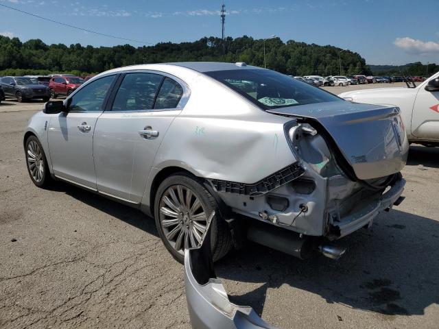 Vin: 1lnhl9dk1dg604272, lot: 61177113, lincoln mks 20132