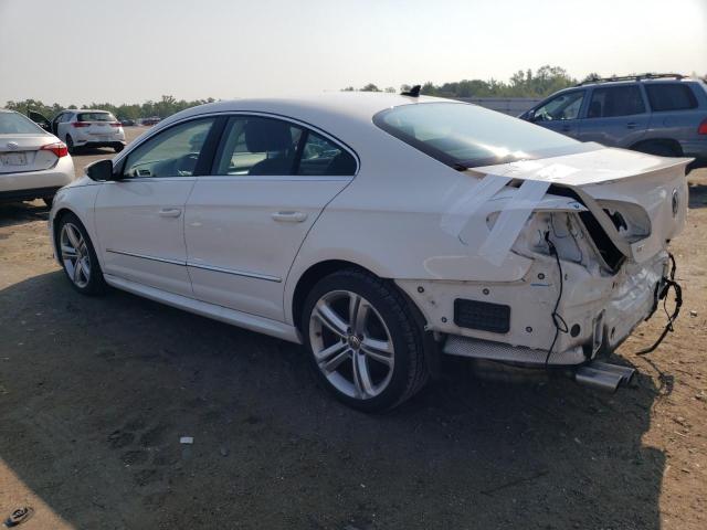 2015 VOLKSWAGEN CC SPORT - WVWBP7AN8FE803190