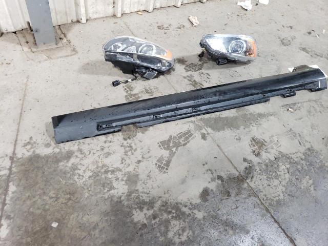 2016 VOLVO S60 POLEST - YV1A92TS4G1398802