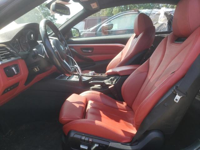 2016 BMW 435 XI - WBA3T7C52G5A38542