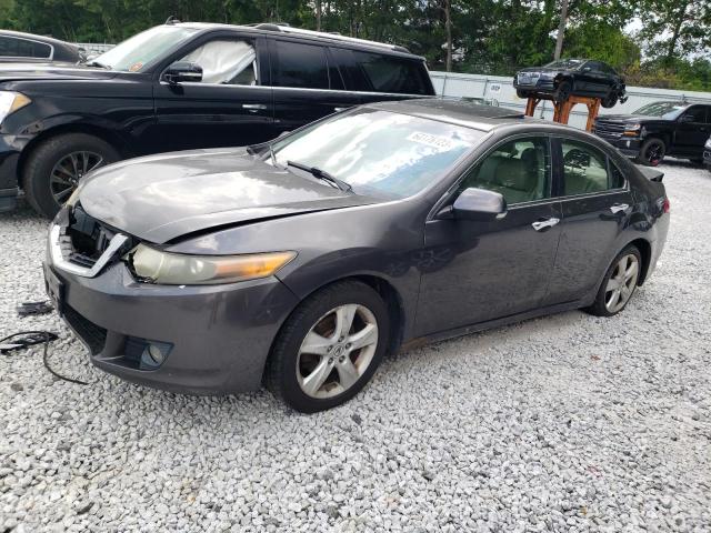 2009 Acura TSX 