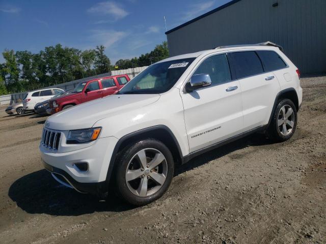 1C4RJEBG9EC340460 | 2014 JEEP GRAND CHER