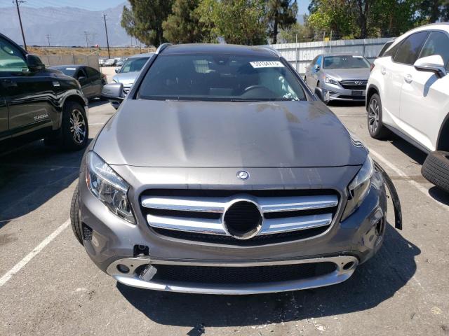 WDCTG4EB2HJ353270 Mercedes-Benz GLA 250
