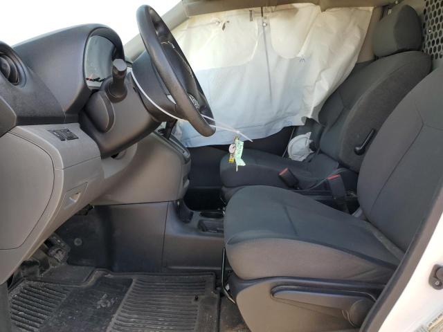 3N6CM0KN5MK690365 Nissan NV200 2.5S