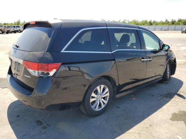 5FNRL5H32GB132604 2016 HONDA ODYSSEY, photo no. 3