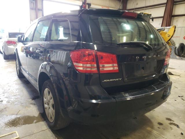 3C4PDCAB5ET267228 Dodge JOURNEY SE
