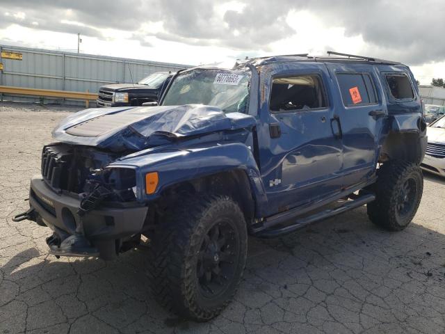 HUMMER H3  2006 0