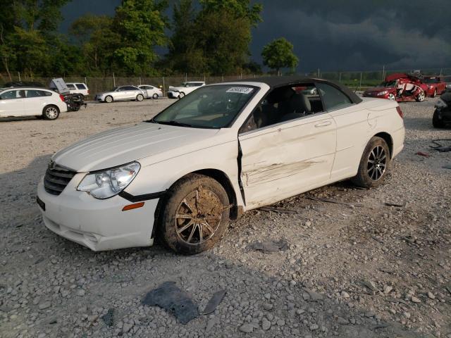 2008 Chrysler Sebring Touring