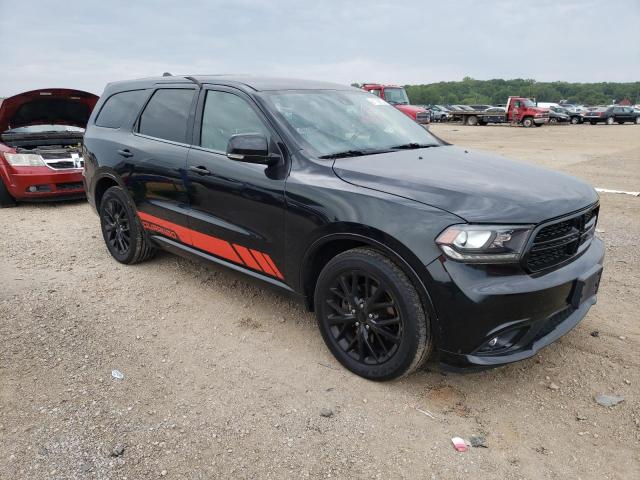 2016 DODGE DURANGO RT - 1C4SDJCT6GC416801