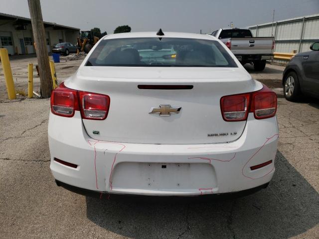 1G11A5SA9GU159597 | 2016 CHEVROLET MALIBU LIM