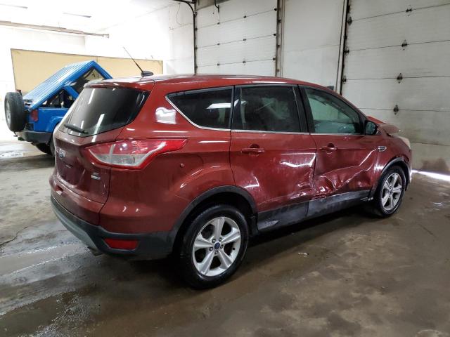 Vin: 1fmcu9gx1gub25872, lot: 59079733, ford escape se 20163