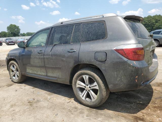 2008 Toyota Highlander - Image 2