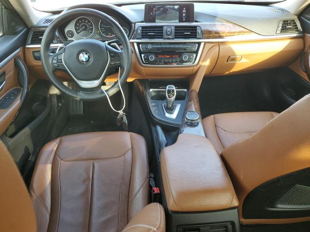 2015 BMW 428 XI - WBA3N9C51FK246902