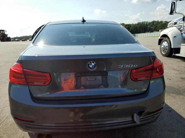 WBA8E1C52JA171326 | 2018 BMW 330E