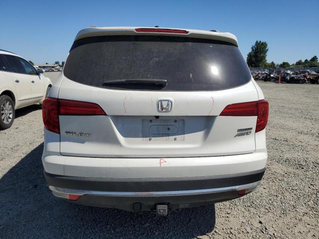 VIN 5FNYF6H99HB081973 2017 HONDA PILOT no.6