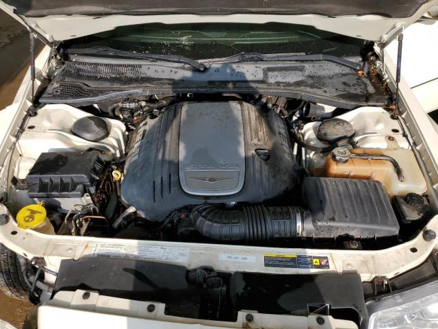 2C3KA63H16H243643 2006 Chrysler 300C