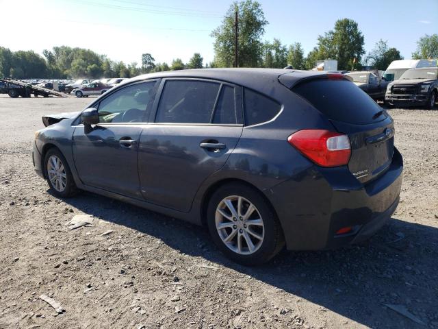 JF1GPAC61E8268599 Subaru Impreza Premium