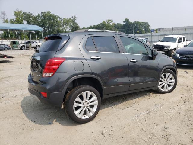 2020 CHEVROLET TRAX PREMI 3GNCJMSB4LL224709