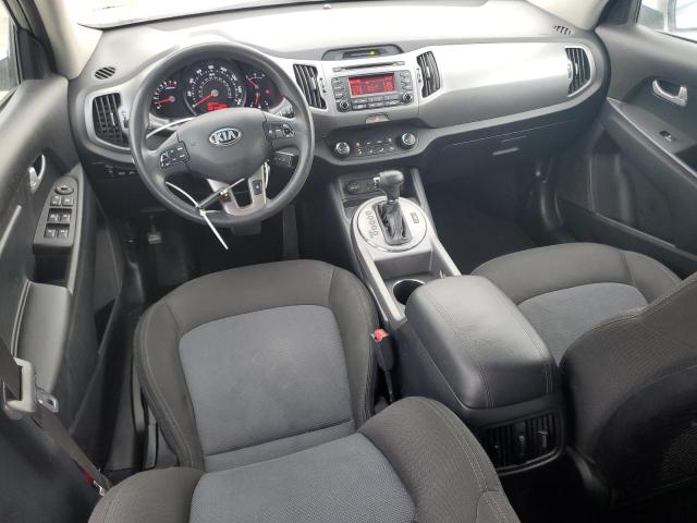 KNDPBCAC4F7714362 KIA Sportage Lx