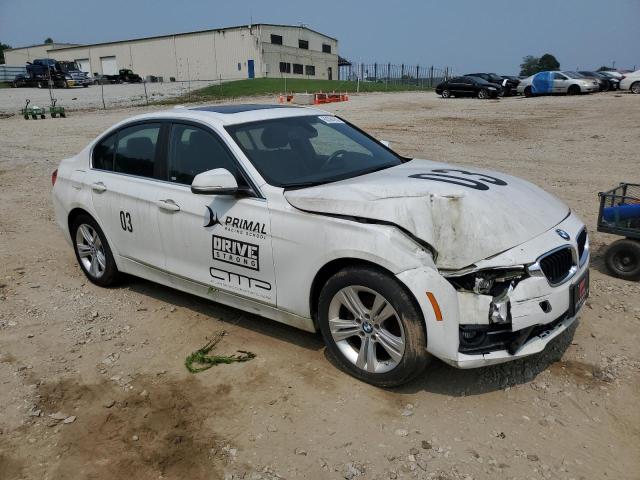 2018 BMW 330 I - WBA8B9G50JNU96258