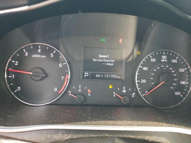 KNALN4D71F5197041 KIA Cadenza Premium