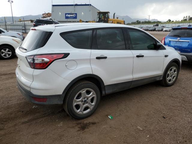 1FMCU0F78JUA09508 2018 FORD ESCAPE, photo no. 3