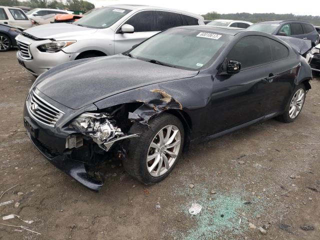 2012 INFINITI G37 Coupe Base