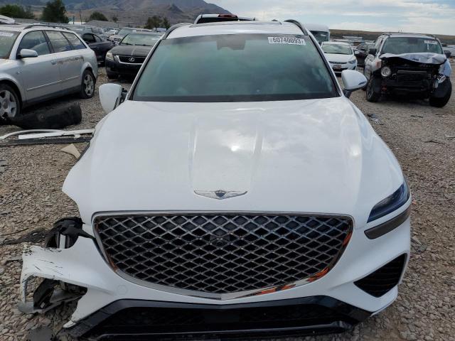 2023 GENESIS GV70 BASE - KMUMADTB7PU098110