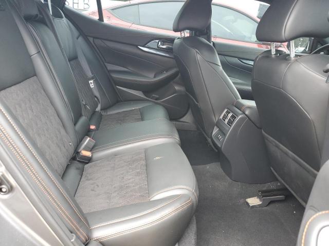 1N4AA6EV7MC502717 Nissan Maxima Sr