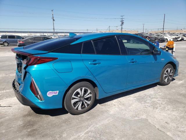 JTDKARFP4K3108864 Toyota PRIUS PRIME