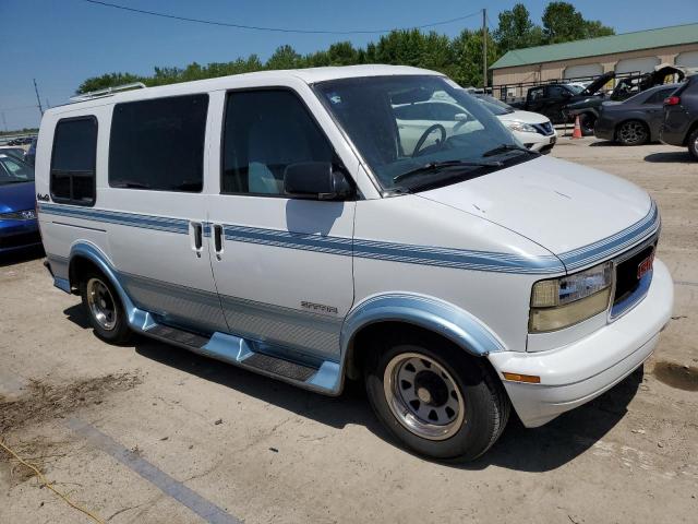 1995 GMC Safari Xt VIN: 1GDDM19W0SB556766 Lot: 58710553