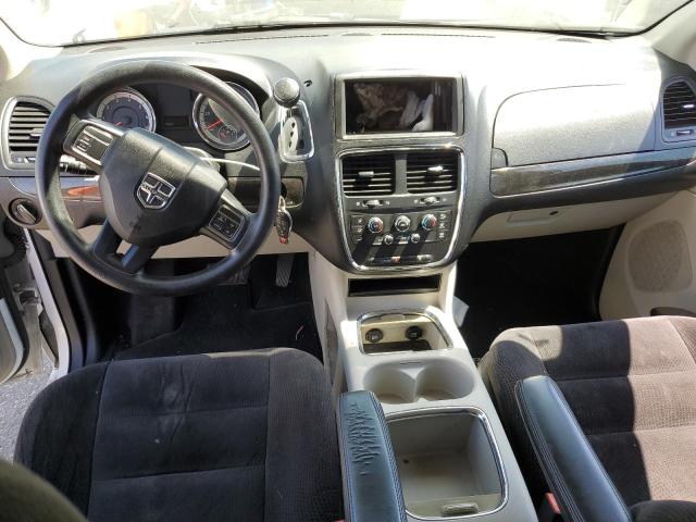 2C4RDGCG7ER205793 Dodge Grand Caravan Sxt