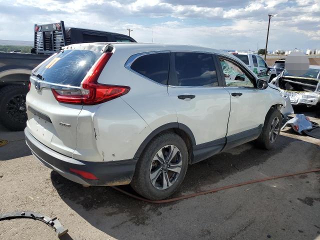 2HKRW6H35HH223463 Honda CR-V LX